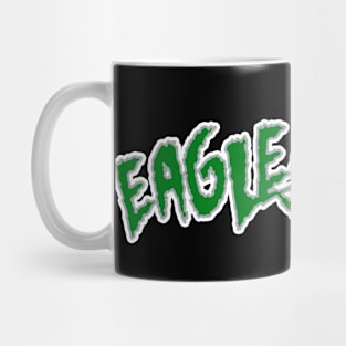 Eaglesmania Mug